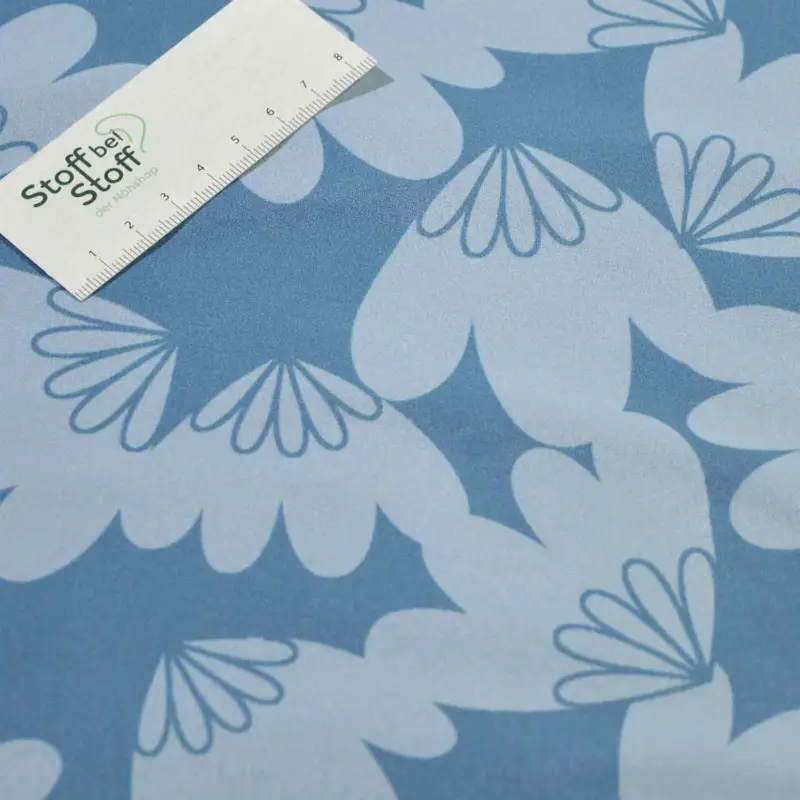 Neue Kollektion Softshell Flora SBS10110